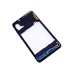 Middle Frame Samsung Galaxy A21s/A217 Negro Middle Frame Samsung Galaxy A21s/A217 Negro